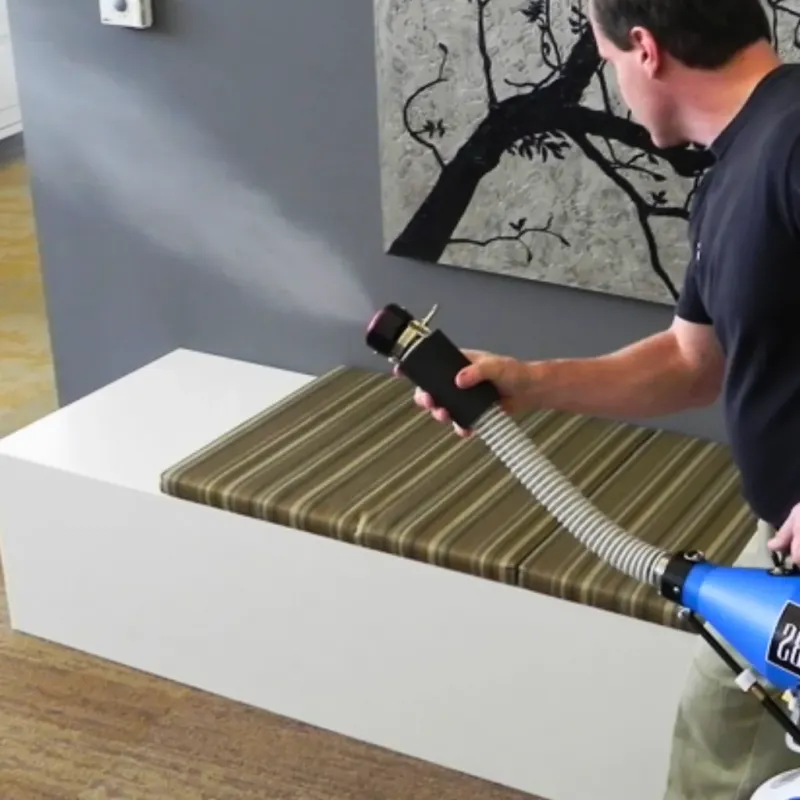 Professional Odor Removal in Canyon Rim, UT